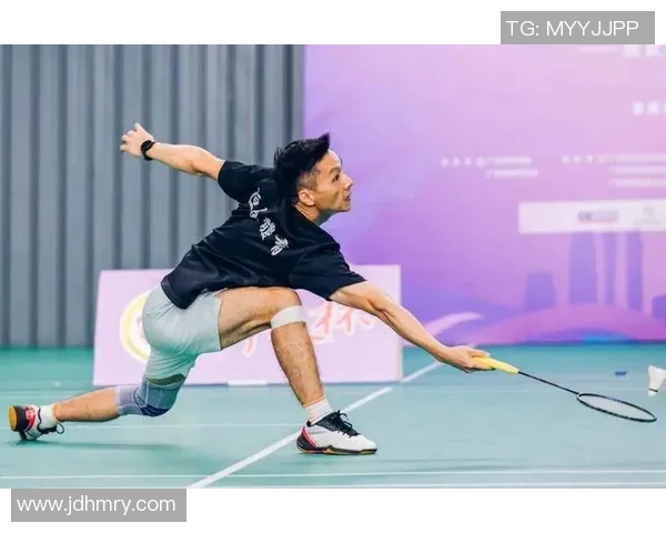 总决赛点评：成都羽毛球队的意识表现