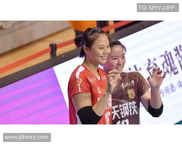 武汉排球队在世界锦标赛中的速度表现分析与未来展望 武汉排球队在世界锦标赛中的速度表现分析与未来展望