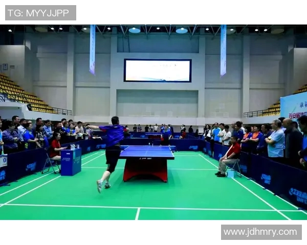 西安乒乓球队总决赛精彩表现分析与技术亮点回顾 西安乒乓球队总决赛精彩表现分析与技术亮点回顾