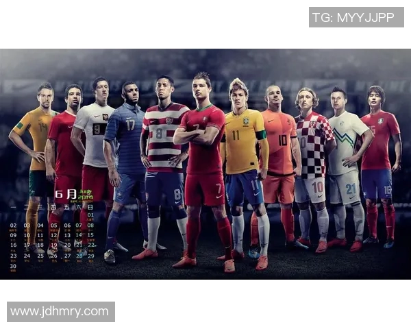 历年足球明星人气榜揭秘谁是球迷心中的永恒偶像与新星