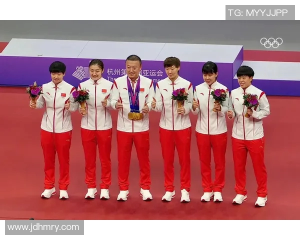 杭州乒乓球队在全国比赛经验排行榜中荣获第九名的辉煌成就 杭州乒乓球队在全国比赛经验排行榜中荣获第九名的辉煌成就