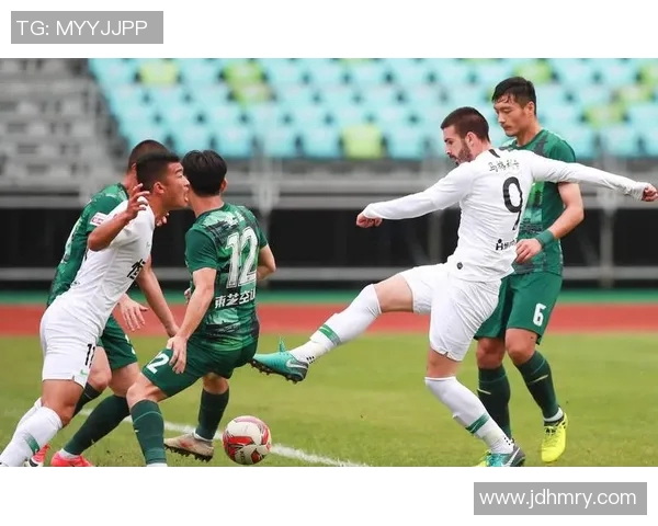 杭州足球队实力崛起荣登全国足球力量排行榜第十位 杭州足球队实力崛起荣登全国足球力量排行榜第十位