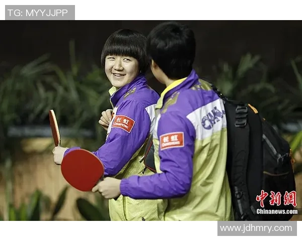 成都乒乓球队在全国锦标赛中的默契配合与战术分析 成都乒乓球队在全国锦标赛中的默契配合与战术分析