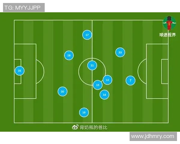 广州网球队中路突破战术解析与实战应用探讨