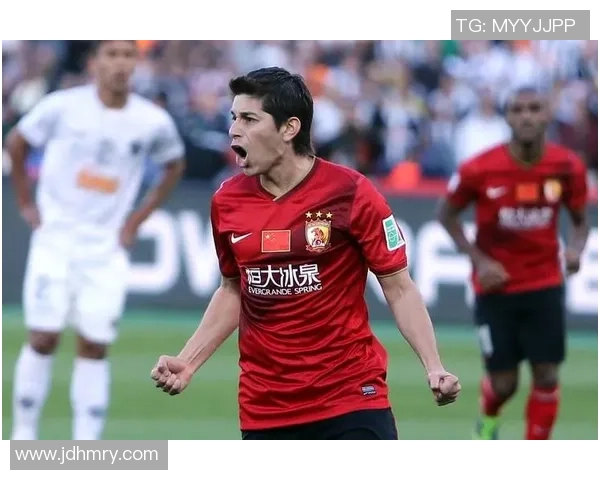 恒大足球俱乐部的明星球员盘点与成就回顾 恒大足球俱乐部的明星球员盘点与成就回顾