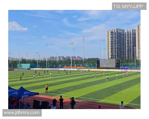 武汉少年足球明星的崛起与未来发展潜力探讨 武汉少年足球明星的崛起与未来发展潜力探讨