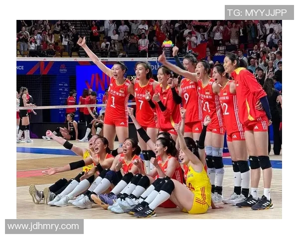 杭州排球队在总决赛中的精彩表现与力量分析