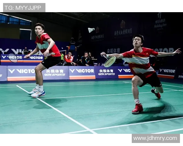 武汉羽毛球队在亚运会上的精彩节奏与表现分析