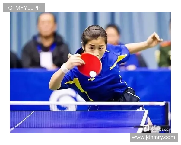 深圳乒乓球队在挑战赛中的战术运用与表现分析 深圳乒乓球队在挑战赛中的战术运用与表现分析