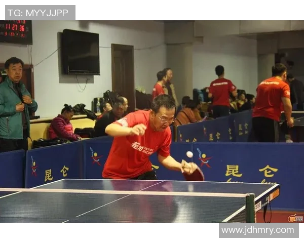 武汉乒乓球队在精英赛中的状态分析与表现评估 武汉乒乓球队在精英赛中的状态分析与表现评估