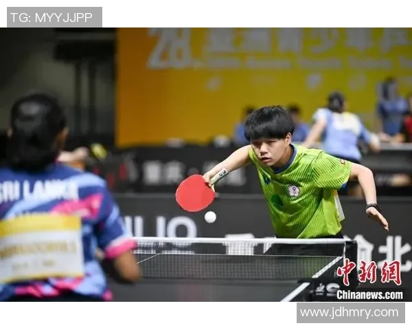 赛后分析上海乒乓球队与重庆乒乓球队战术对决的深度剖析与启示 赛后分析上海乒乓球队与重庆乒乓球队战术对决的深度剖析与启示