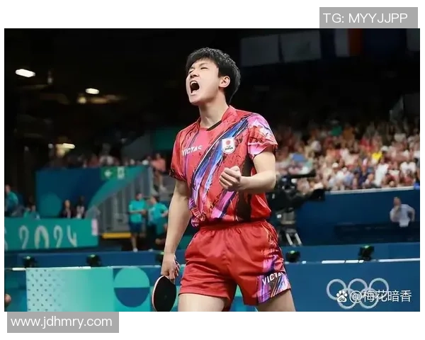 武汉乒乓球队的节奏与韧性探讨：从训练到比赛的全景分析