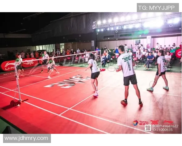 武汉羽毛球队转型之路探秘：从传统强队到现代化竞技新标杆